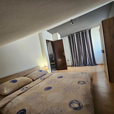 Luciana 2 Apartment Zadar Exterior photo